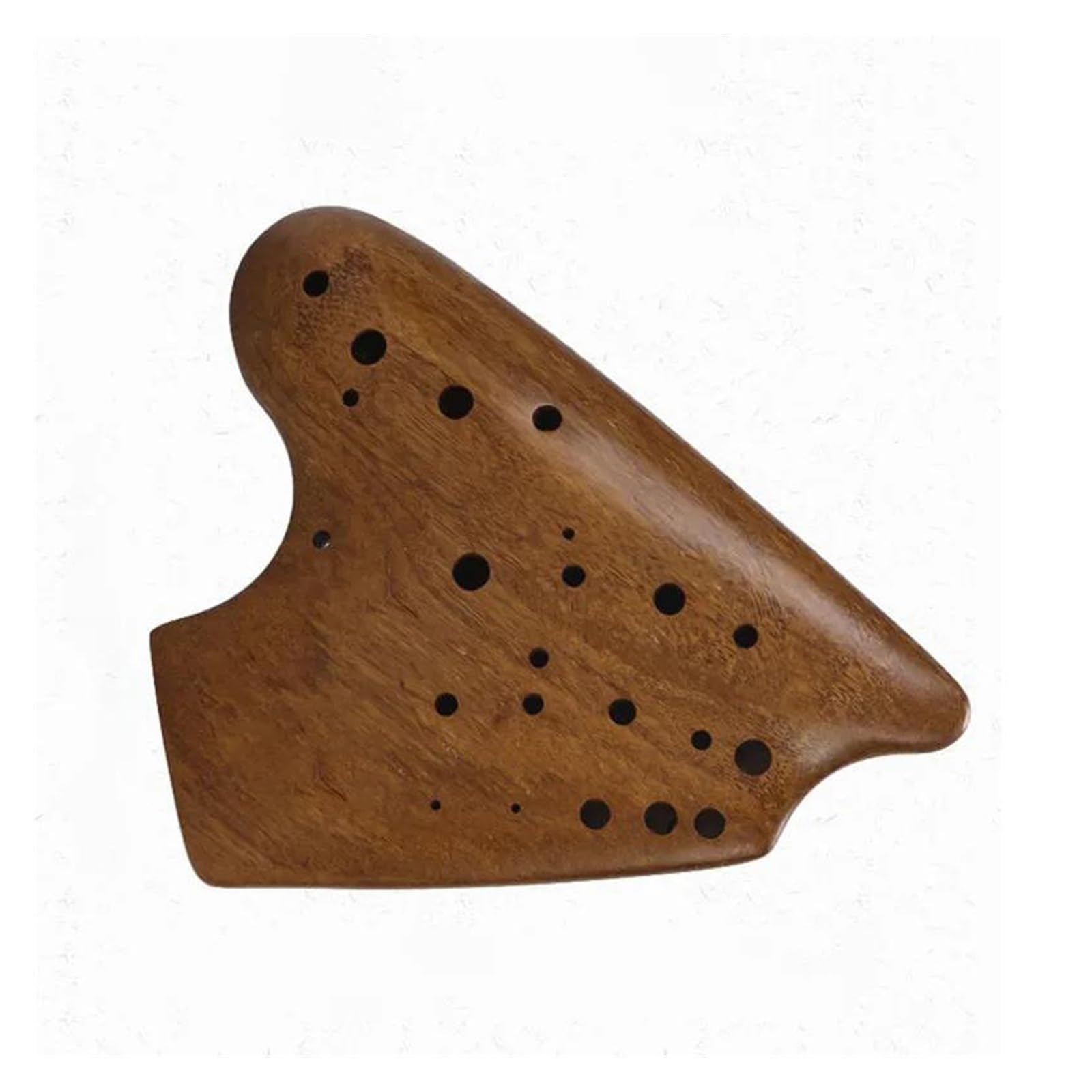 Ocarina 23 hole alto C key ocarina professional musical instrument