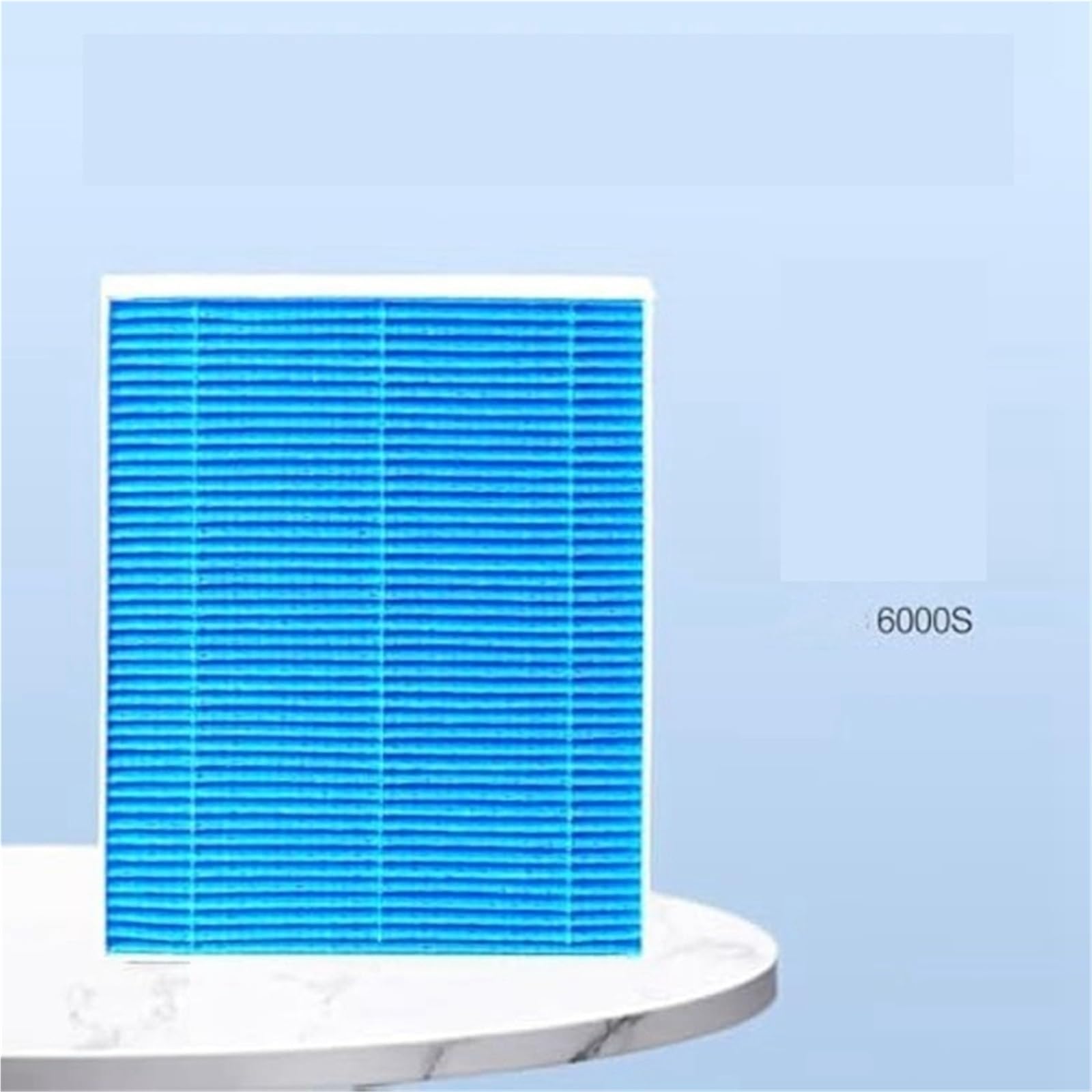 Filtro Humidificador, Compatible con Levoit, 6000S