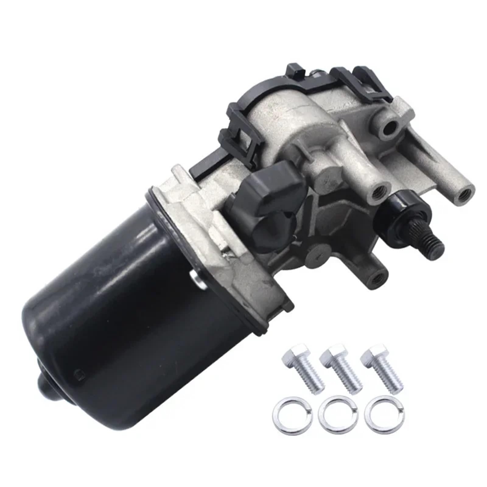QFJFBGGH Wiper Motors Windscreen Wiper Motor Front For Nissan For Qashqai (2007-2013) NJ10 JJ10E J10 28800-JD000 Wiper Rocker Arm Motor Windshield Wiper Motor