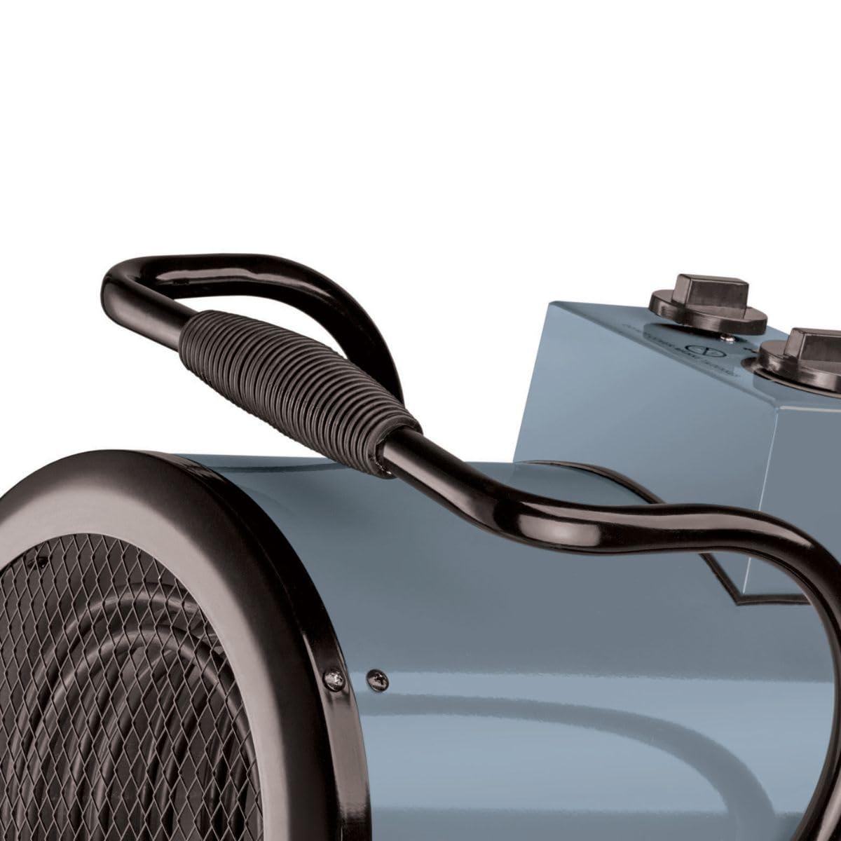 GENERATEUR D'AIR CHAUD ELECTRIQUE