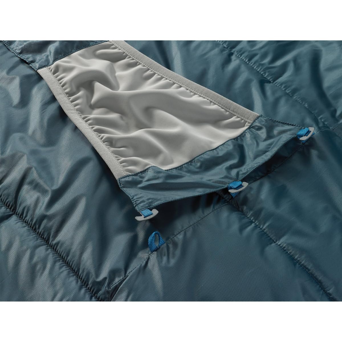 Therm-a-Rest Saros Gigoteuse synthétique Longue