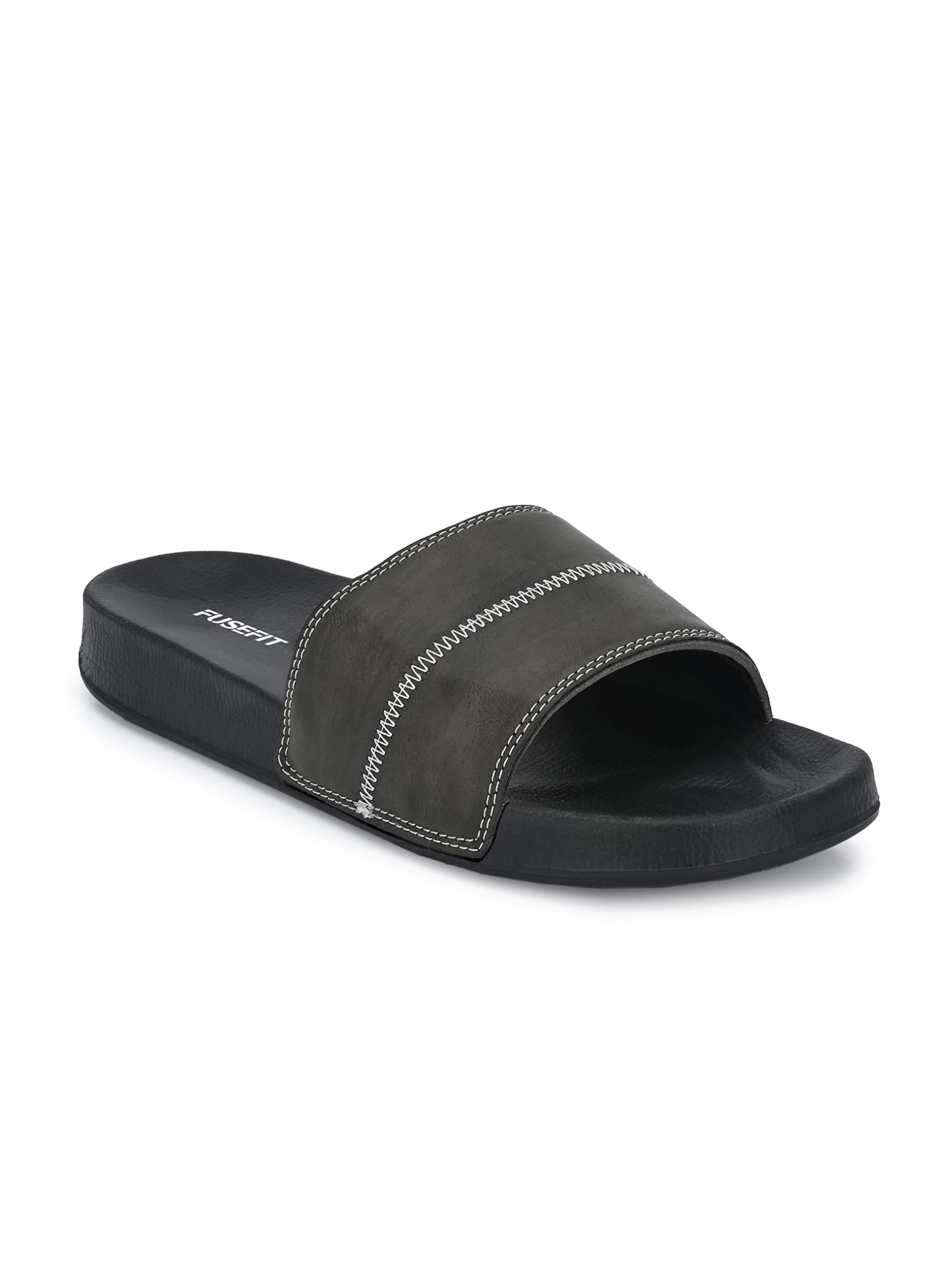 Fusefit mens GOGO GREY Flip-Flop - 6 UK (FFR-929) (B09D1C4FKL) Amazon Price History, Amazon Price Tracker