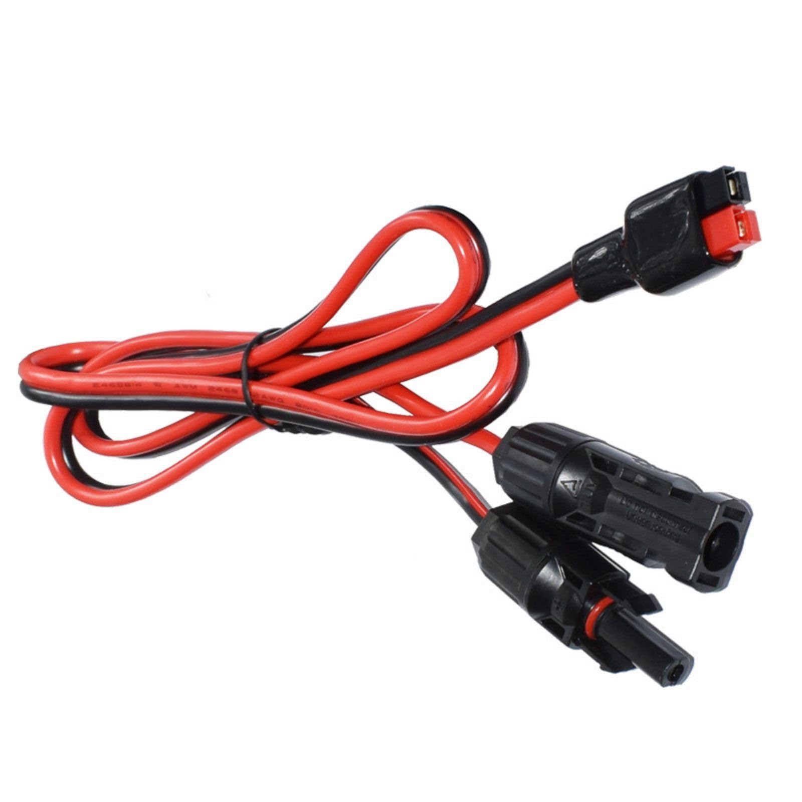 Kit Di Strumenti Di Crimpatura Solare Comprensivo Di Cavo Fotovoltaico Da 25460 Mm Per Pannello Solare 1 Coppia Di Connettori Maschio E Femmina 80696185 Kit Di Strumenti Di Crimpatura Solare Comprensivo Di Cavo Fotovoltaico Da 25460 Mm Per Pannello Solare 1 Coppia Di Connettori Maschio E Femmina 80696185