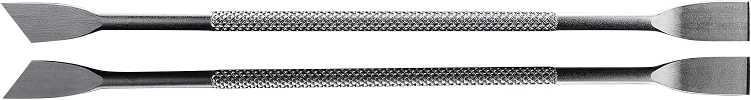 Terporium Double Sided Stainless Steel Wax Carving Tool