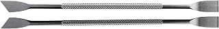 Terporium Double Sided Stainless Steel Wax Carving Tool