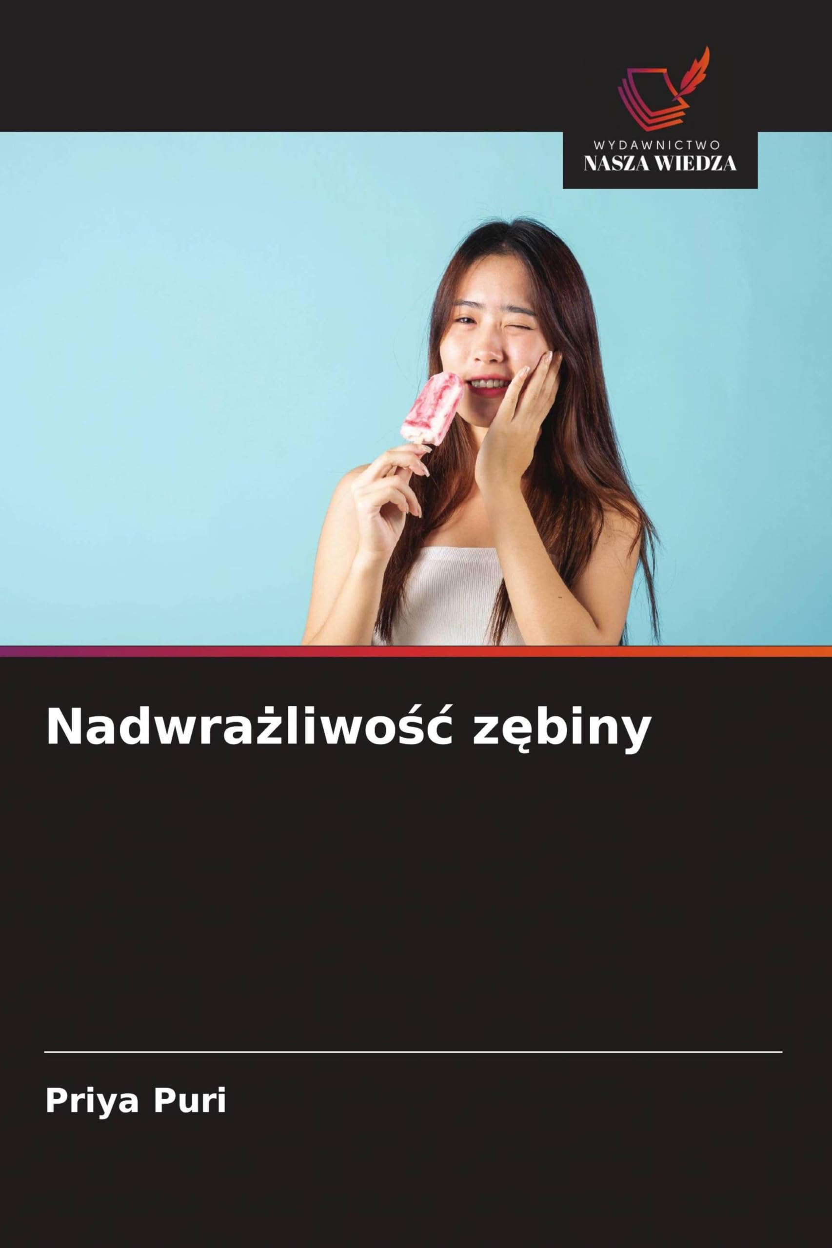 Nadwra¿liwo¿¿ z¿biny