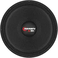 Alto Falante 18 SL 3K1 4 ohms 1550 W RMS 18 Polegadas Taramps Som Automotivo