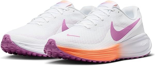 Nike Women's Revolution 8 Road Running Shoes
