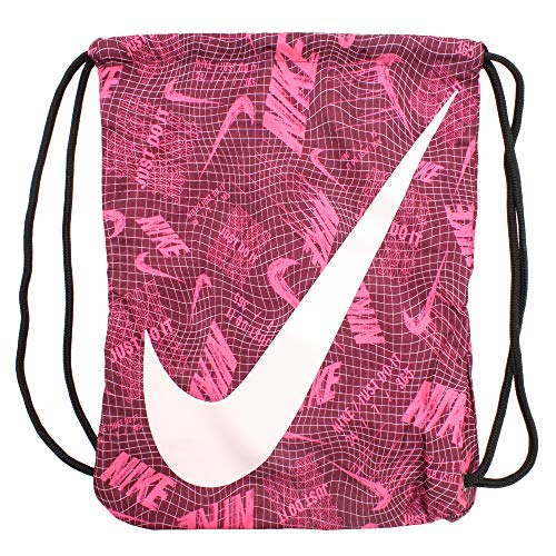 bolsa cuerdas nike