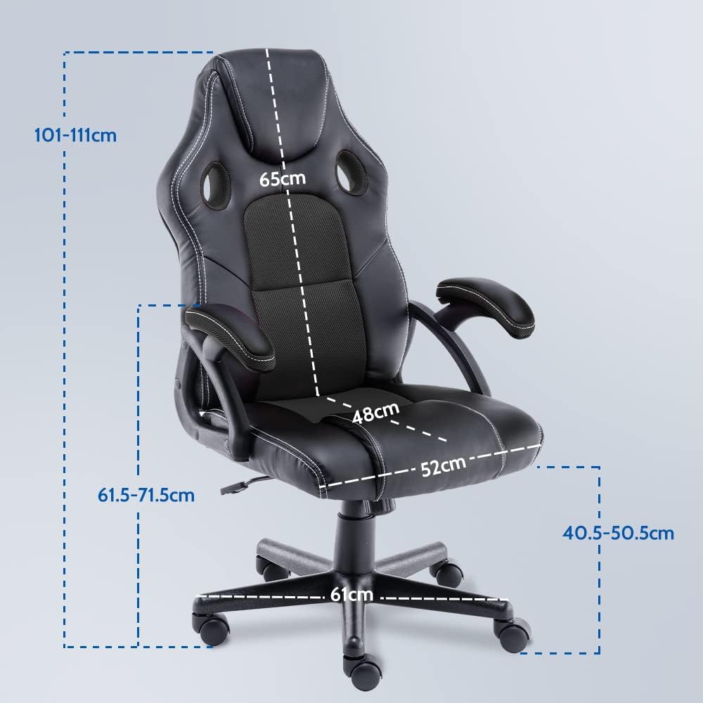Playhaha ph075 gaming chair Clearance