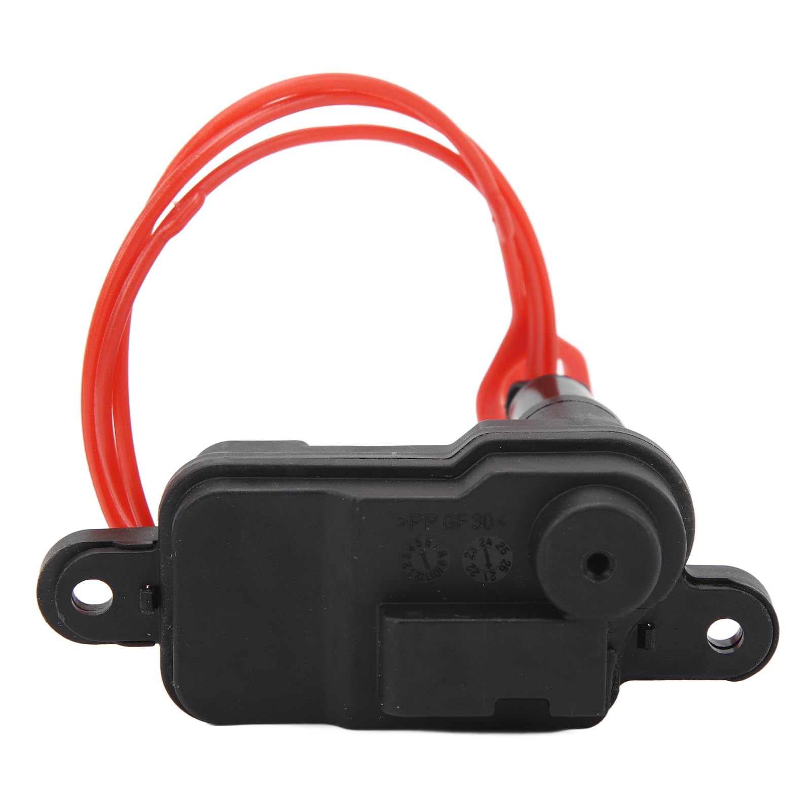 Acouto Kraftstoffeinfüllklappen-Aktuator 8V0862153A, Ersatz für S5 Coupe/Sportback, RS3, RS4, ￼2016 Kraftstoff-Aktuator 2019 Tankklappen- 8v0 862 153 a 8v0-862 Türöffner-Verriegelungsaktuator