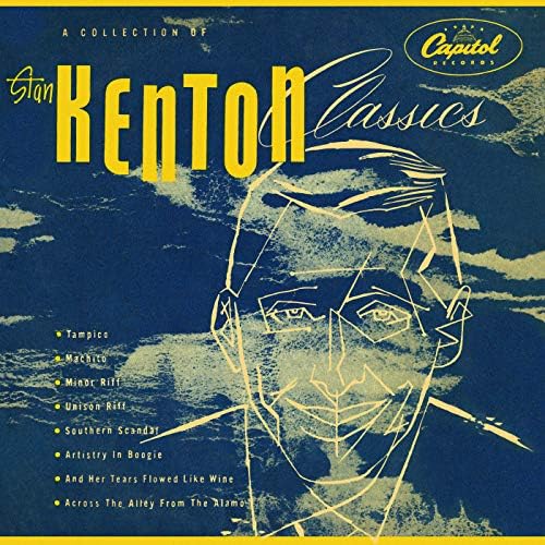 Stan Kenton And His Orchestra