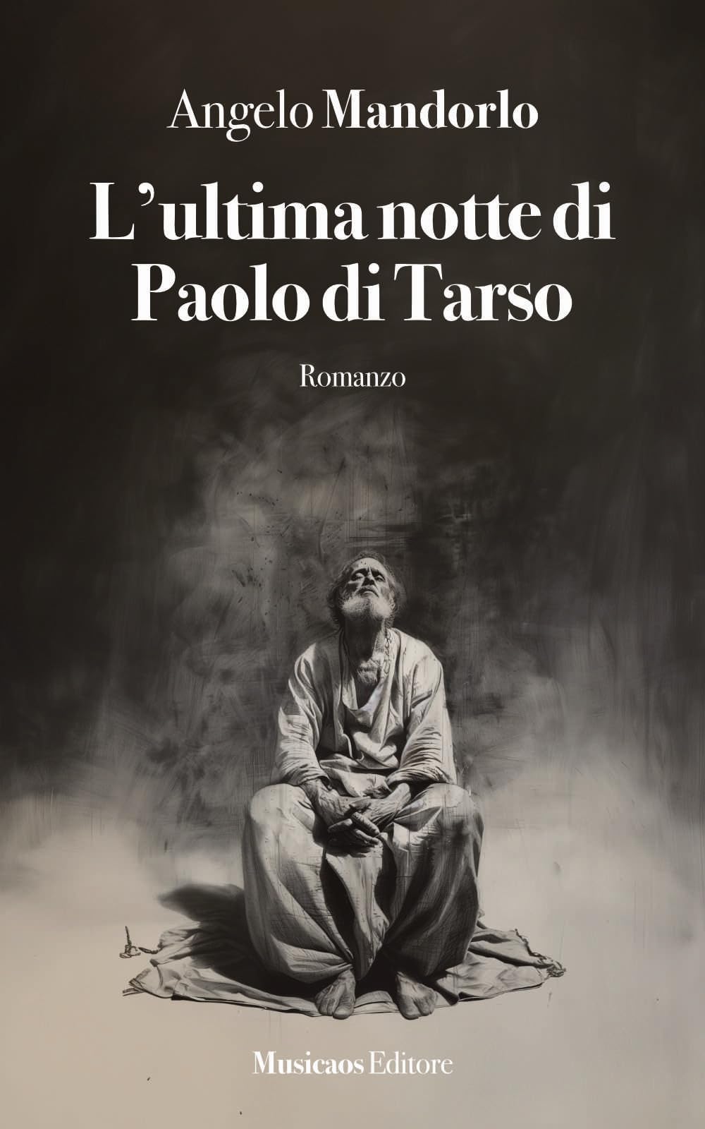L’Ultima Notte Di Paolo Di Tarso - 4