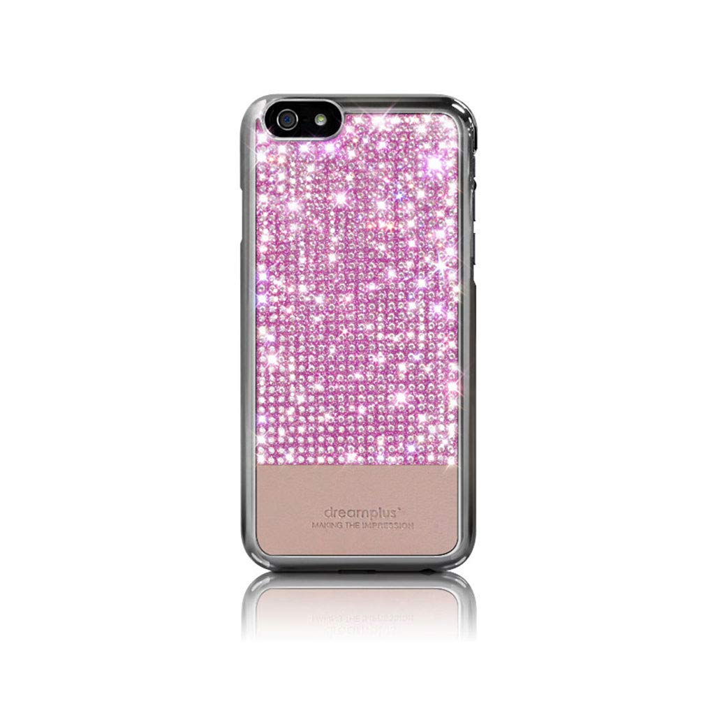 Amazon.co.jp: 【日本正規代理店品】dreamplus iPhone 6s/6 クリスタル