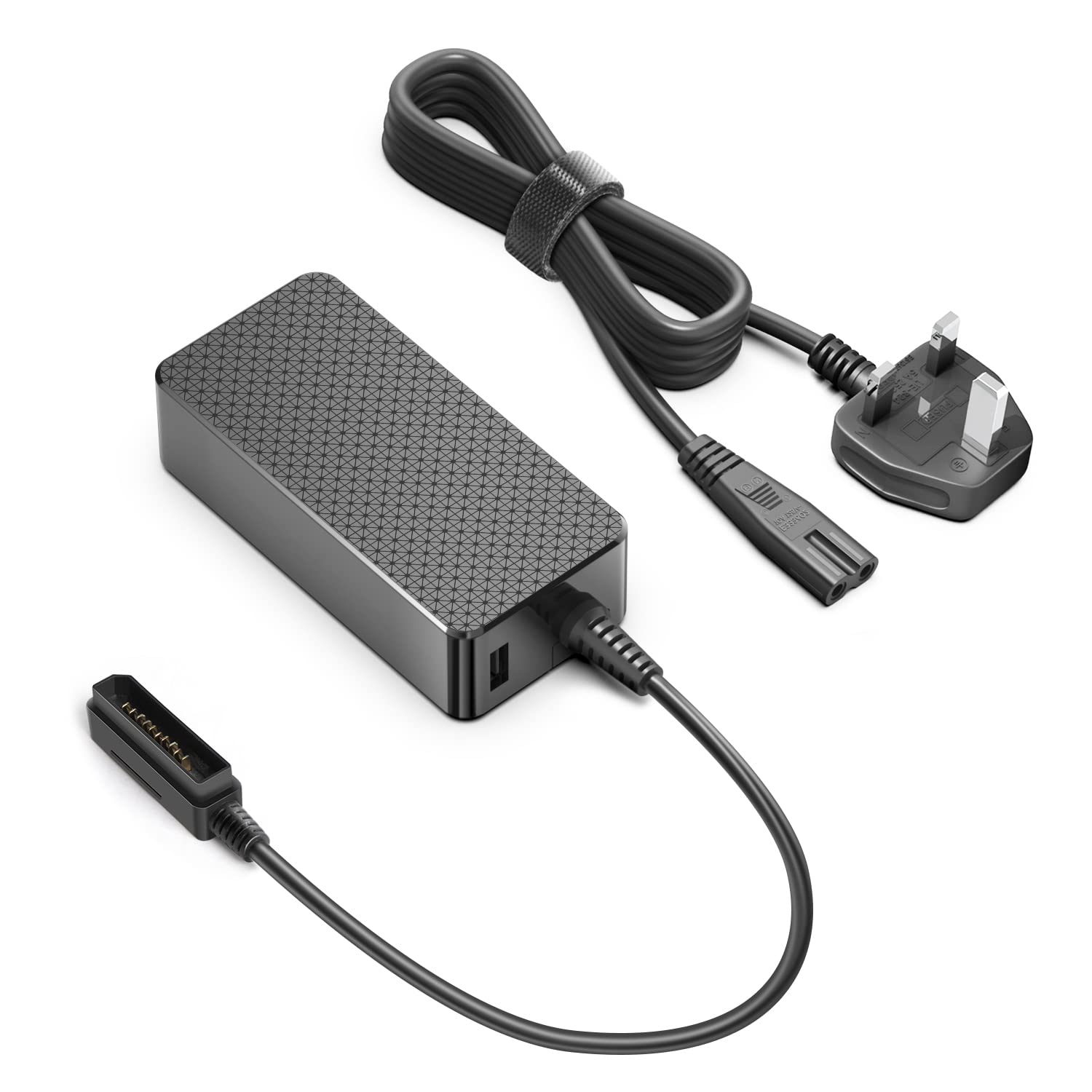 TAIFU Charger for DJI Mavic Air 2 Battery Charger Intelligent Flight Drone Quadcopter & Remote Controller Power Supply Cable DJI Mavic Air 2S Charger Adapter