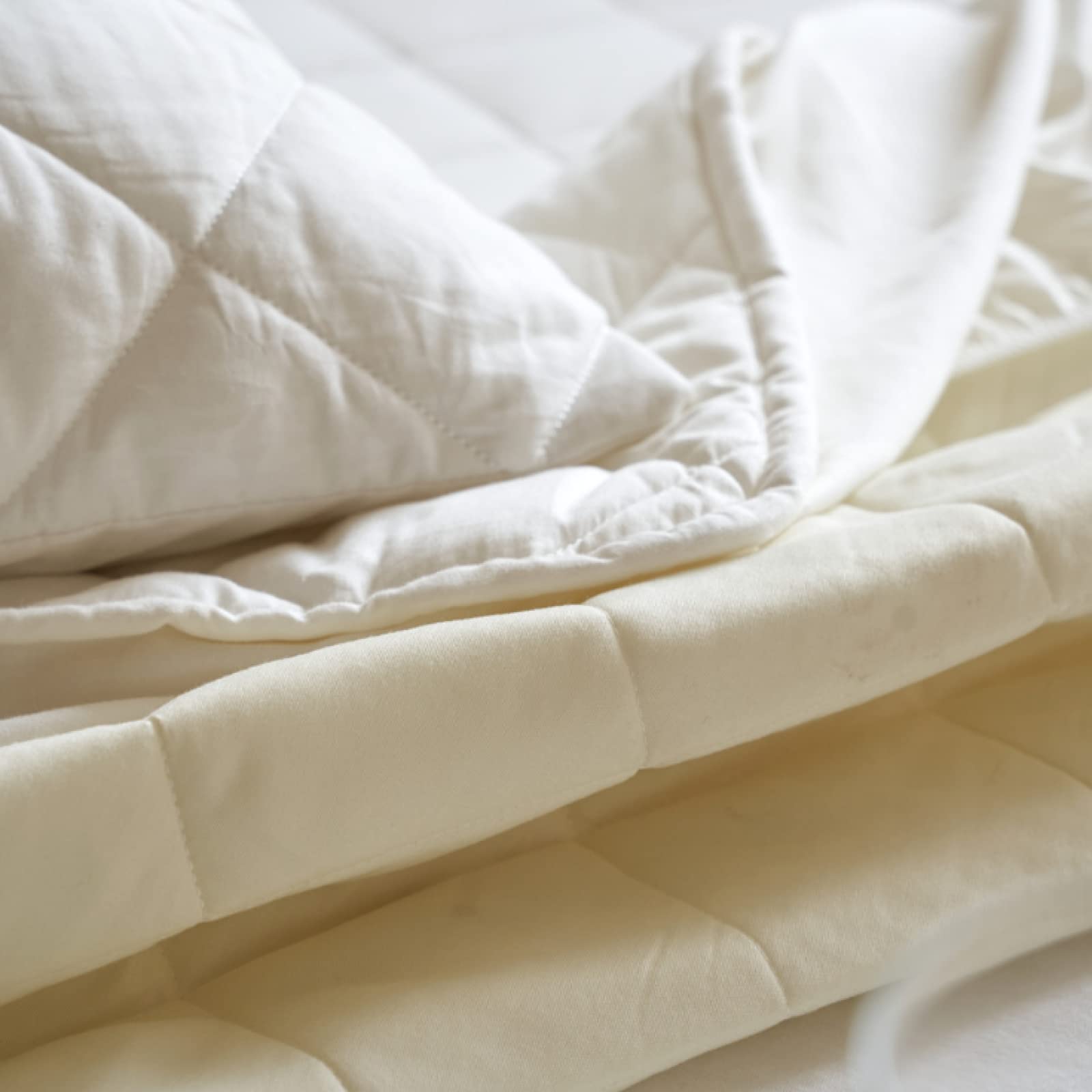 Sábanas bajeras extraprofundas para colchón, funda de colchón acolchada gruesa de algodón de color sólido, para dormitorio, habitación de invitados, vacaciones, hogar, gris oscuro, 180 x 200 cm