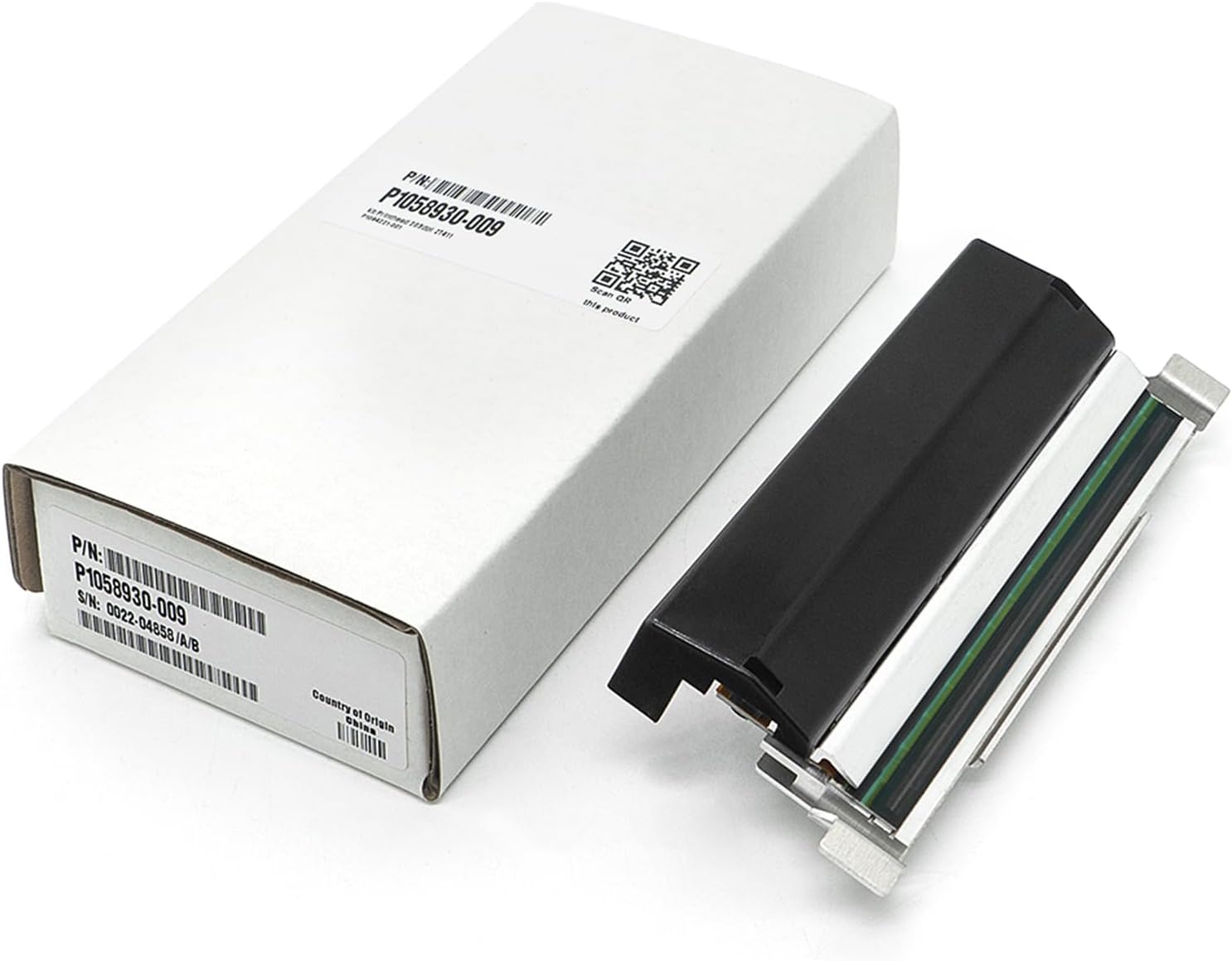 203DPI Thermal Printhead Replacement for Zebra ZT410/ZT411