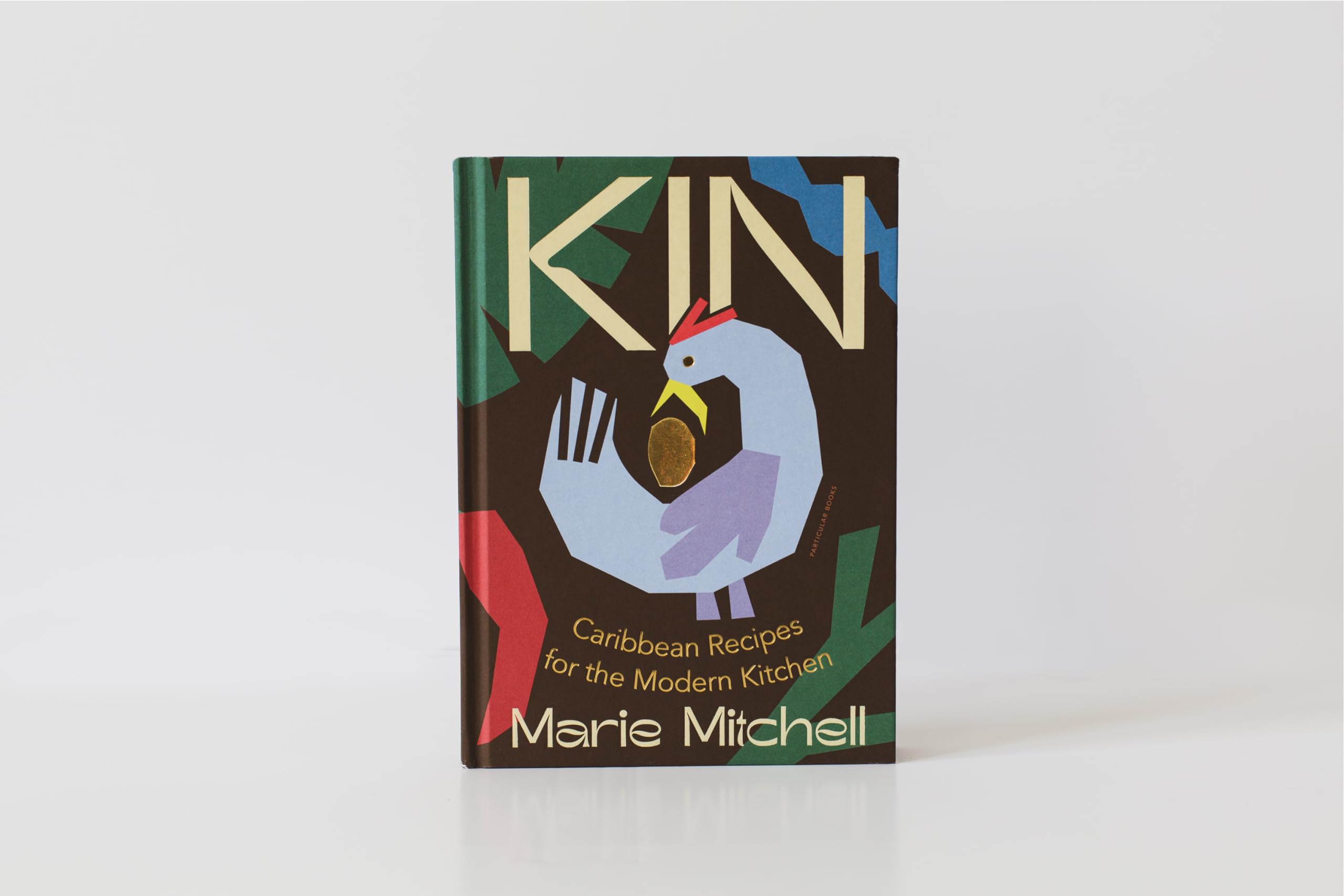 Kin: Caribbean Recipes for the Modern Kitchen