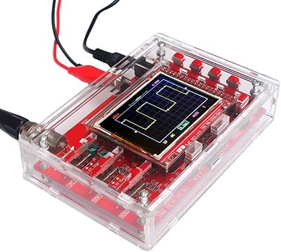 Digital Kit with DIY Parts & Probe Opening Source - Fully Welded Assembled