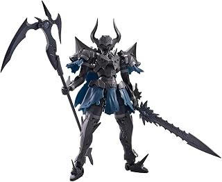 BANDAI SPIRITS(バンダイ スピリッツ) 30MF ネクロスナイト 色分け済みプラモデル