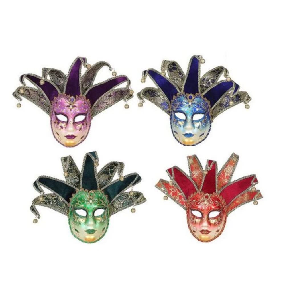 ATOSA Venezia 33500 Mask Multi-Coloured