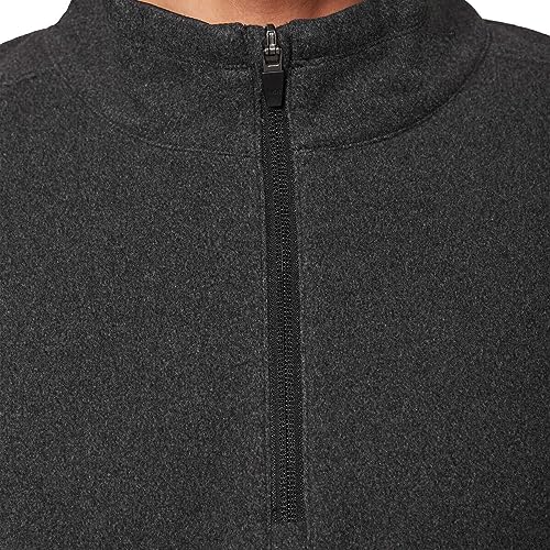 Mondetta Men’s Quarter Zip3