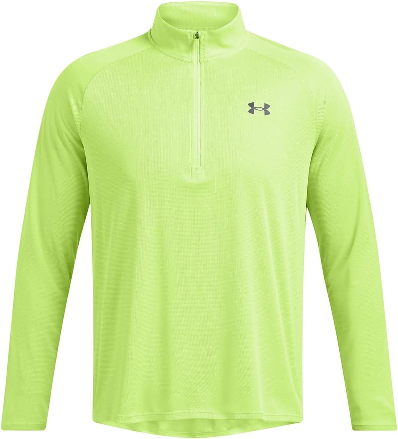 Under Armour Men's Tech Textured 1/2 Zip