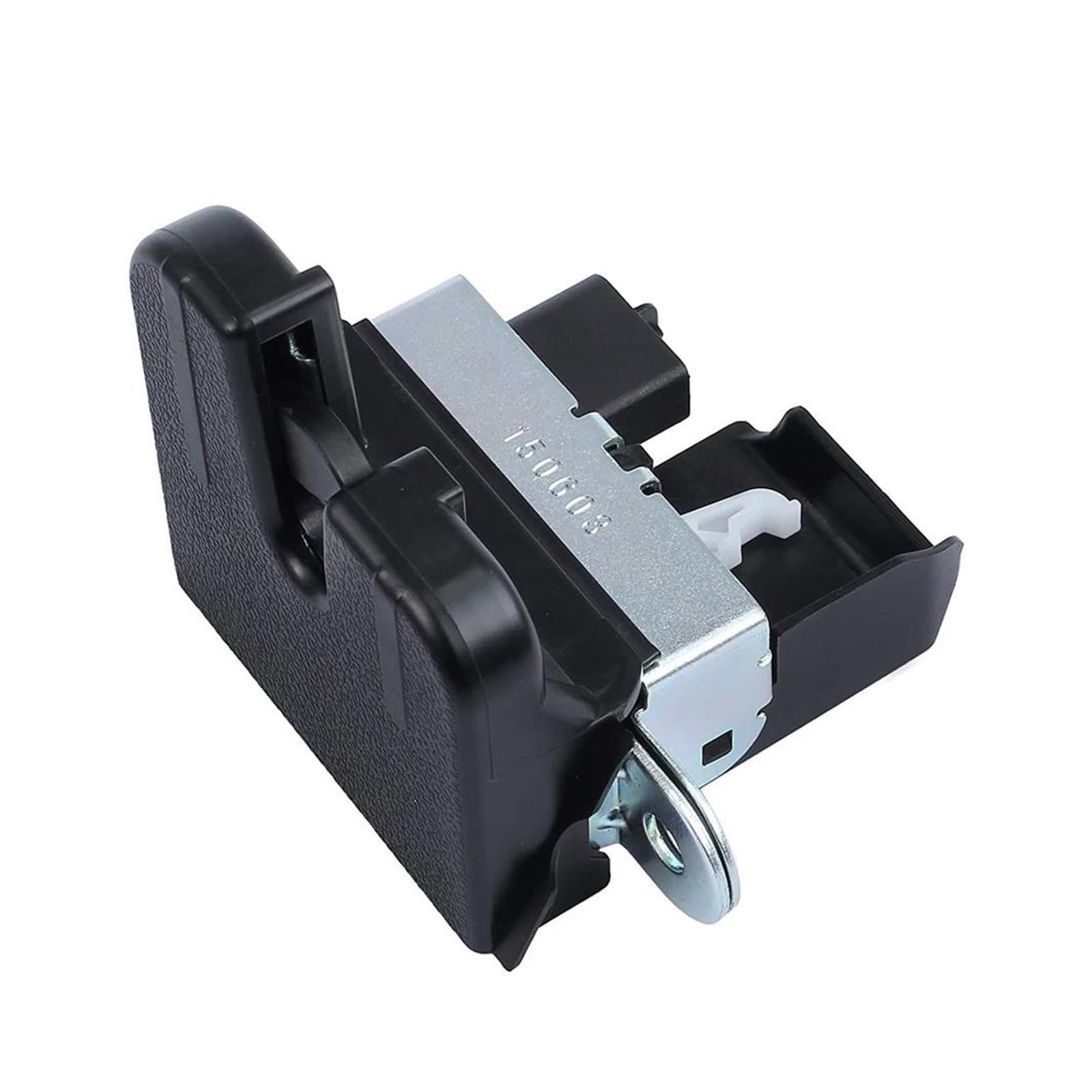 for Seat for Leon for Toledo for Altea for Ibiza for Leon 1K6827505E 5K0827505A 5M0827505E Rear Trunk Boot Lid Lock Latch Rear Tailgate Boot Lock Trunk Latch Actuator