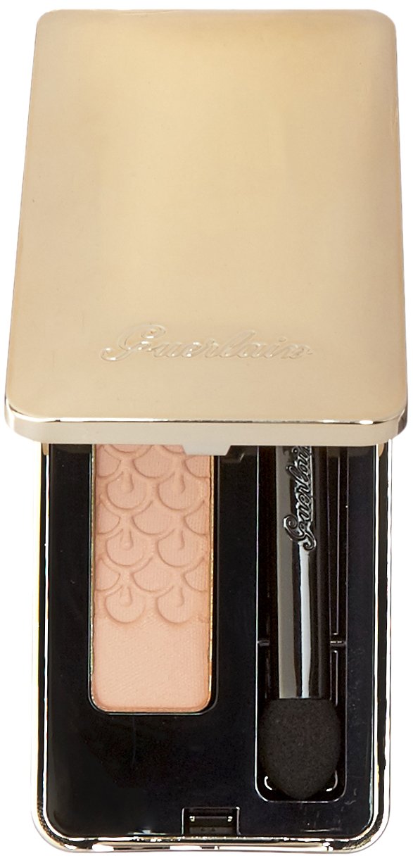Guerlain Mono Eyeshadow 04 Hey Nude Far 1 Paket (1 x 2 g)