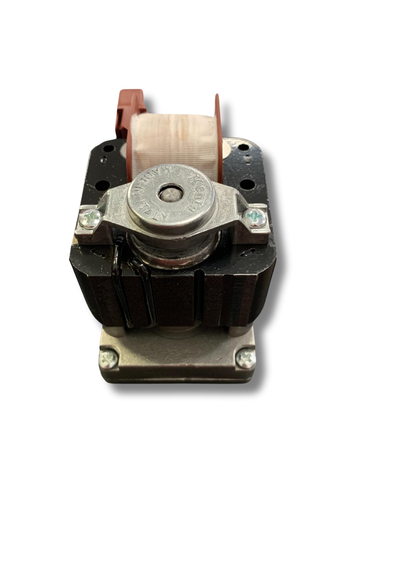 Motoriduttore Per Stufe A Pellet KENTA K9115062 - 2 RPM, Albero 8,5mm | Compatibile Con Marchi Vari - Foto 9