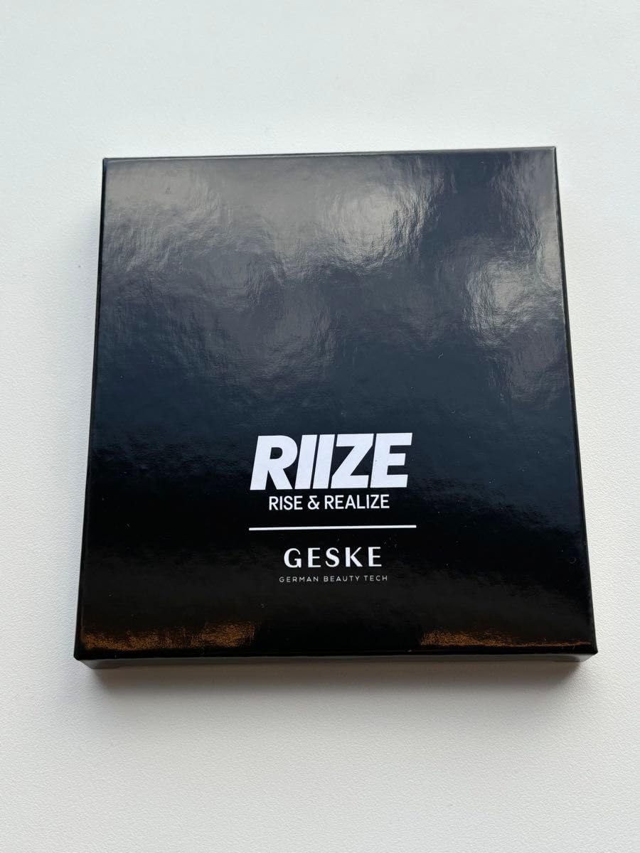 Amazon.co.jp: おまけつき RIIZE x GESKE トレカ ショウタロウ : おもちゃ