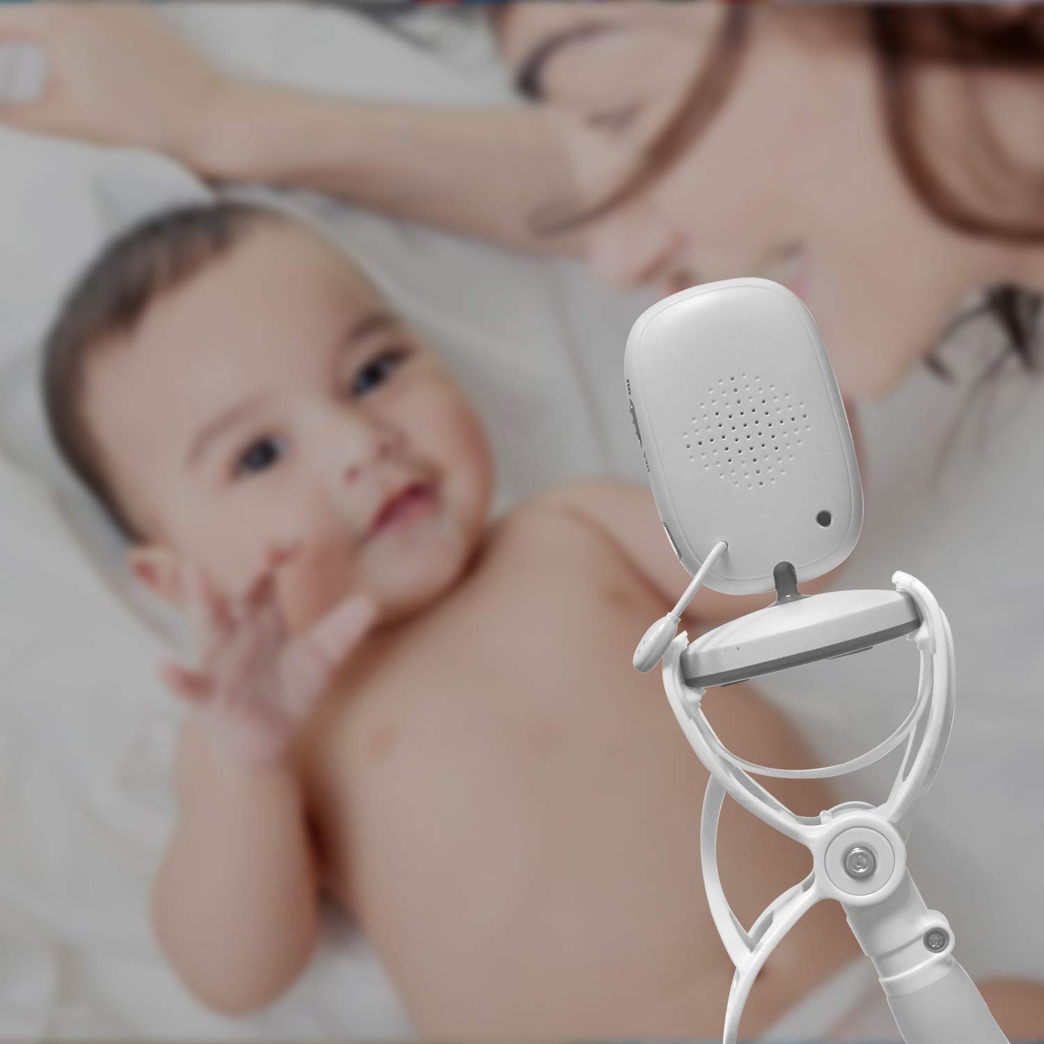 boavision baby monitor