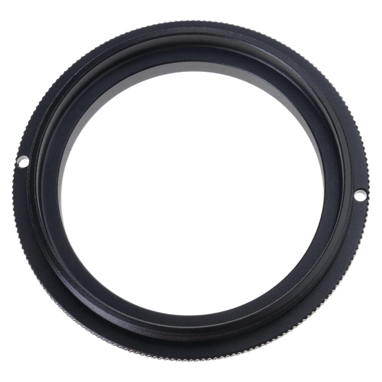 carotoe Aluminium Alloy Connector Efficient Converters for M48 M54 Thread Adapter Rings Conversion Adapters Aluminum Alloy