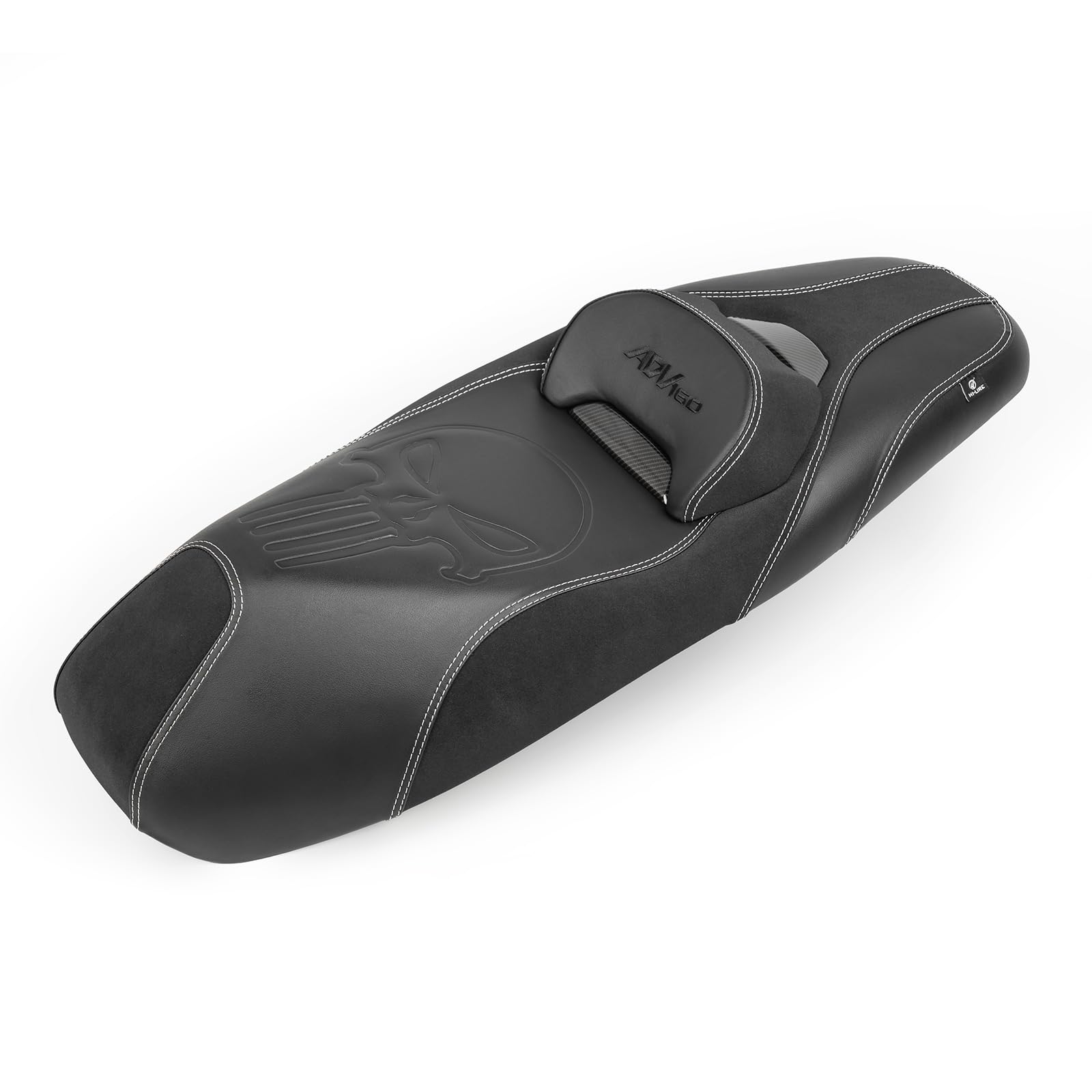 Amazon | Entrotechバイクシート ADV160 KF54 衝撃吸収快適なフロント