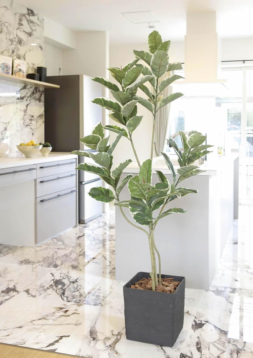 ◇日本製◇◇◇フェイクグリーン アルテシマDX1.6 高さ1.6m 光の楽園