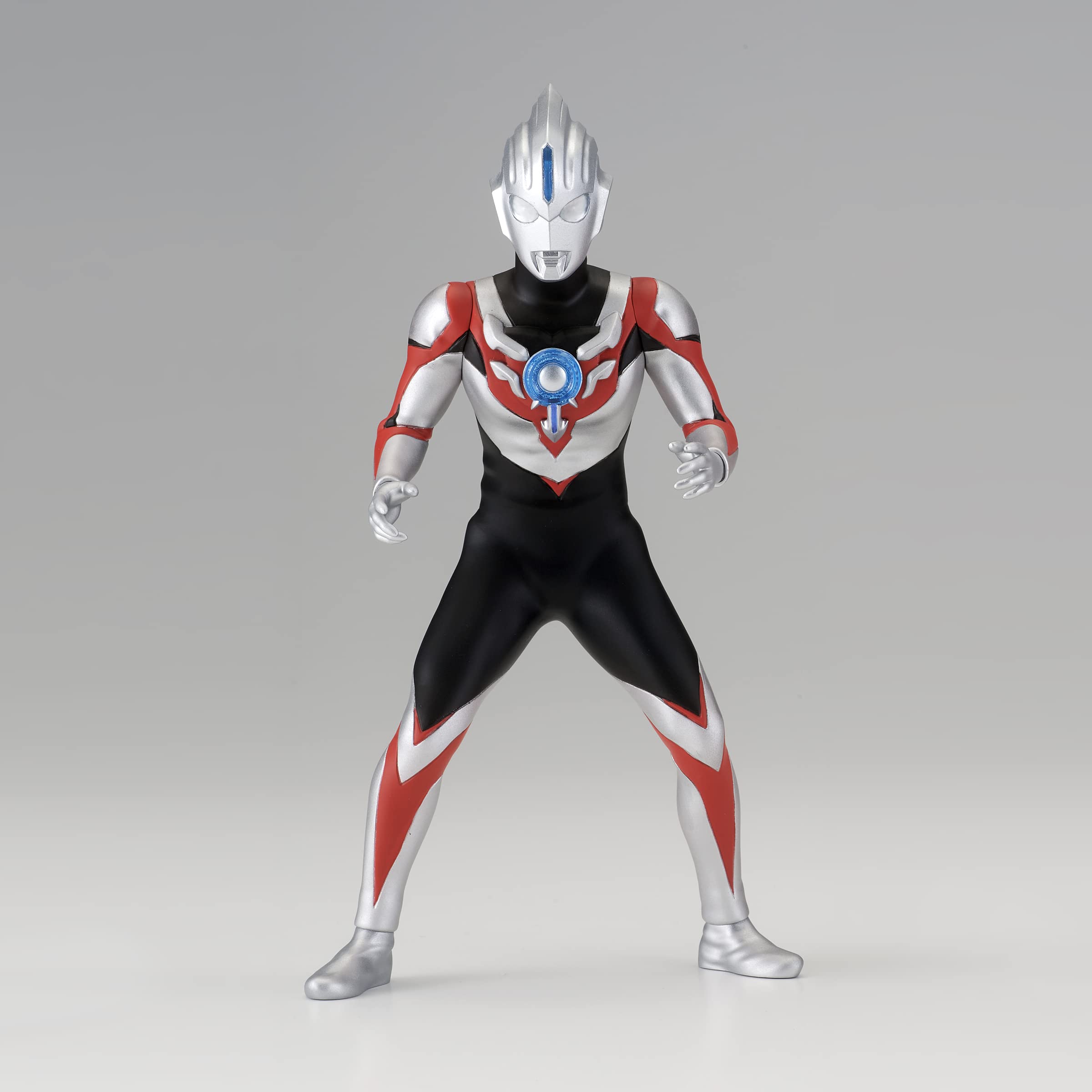 Banpresto Ultraman ORB Hero's Brave Statue Figure Ultraman ORB ORBORIGIN(ver.A)