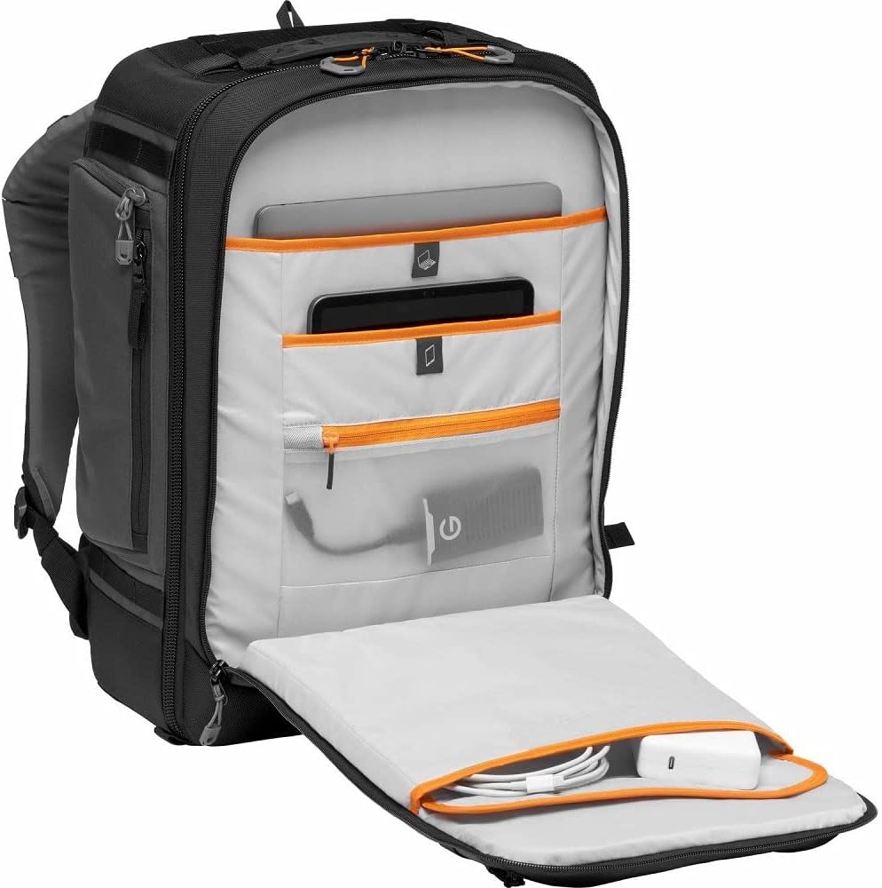 高品質低価 ロープロ カメラバッグ プロトレッカー BP450AW II