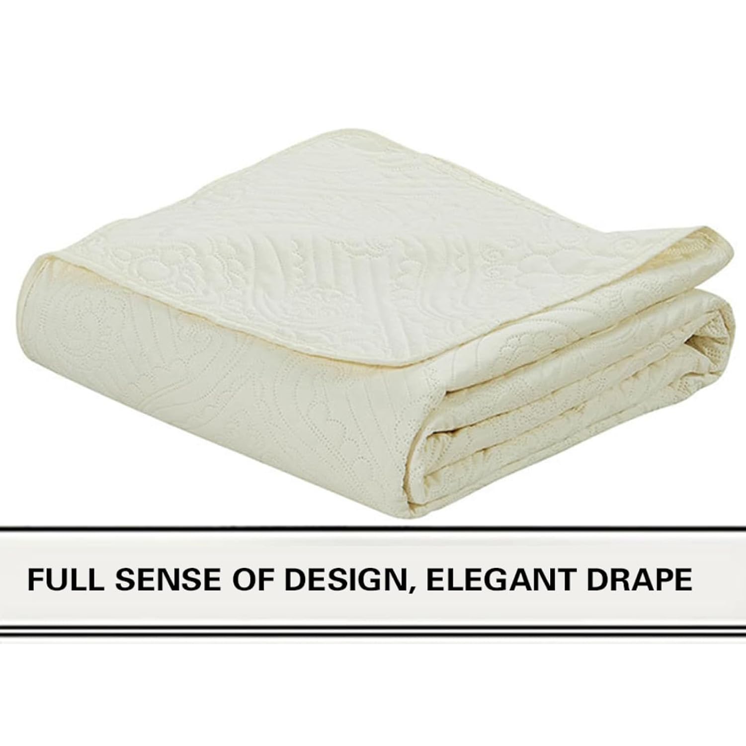 Scaldaletto Matrimoniale Beper 160x140 Cm - 120W, 3 Temperature, Lavabile