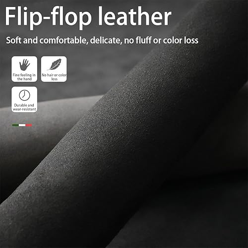 Miniatura 4 de Osilly Relleno de espacio para asiento de automóvil, paquete de 2 organizadores para evitar que las cosas se caigan, bloqueador de caídas de enchufe