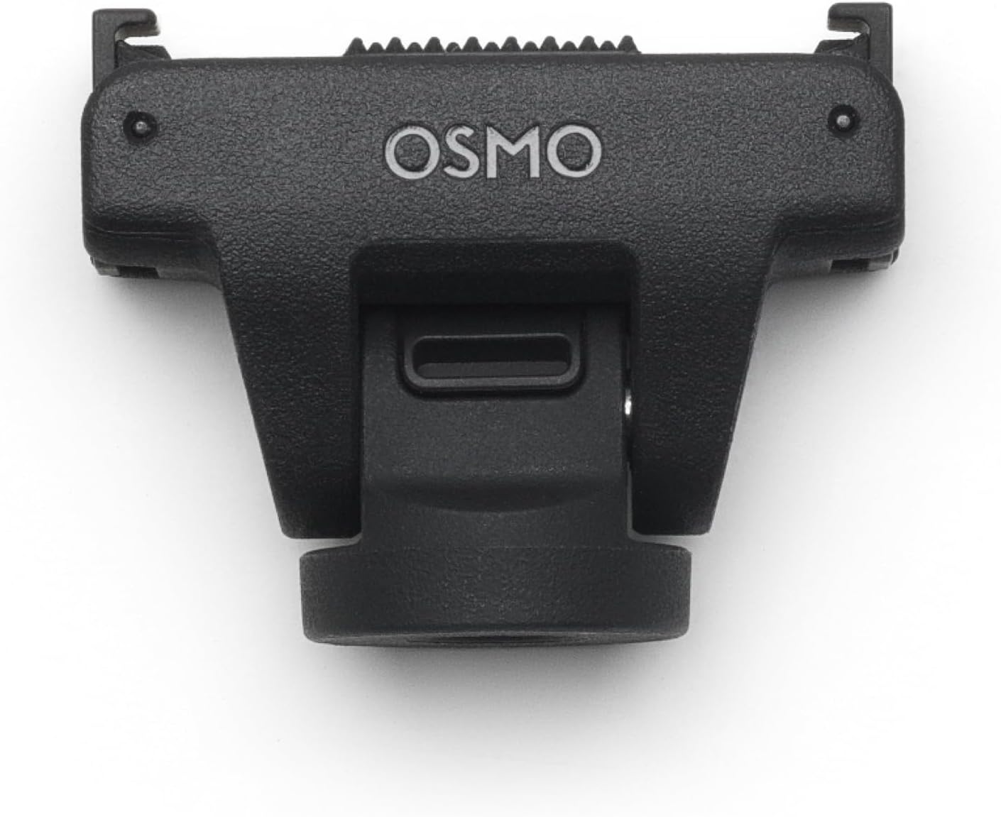 Osmo Adjustable Quick-Release Adapter Mount, Compatibility: Osmo 360