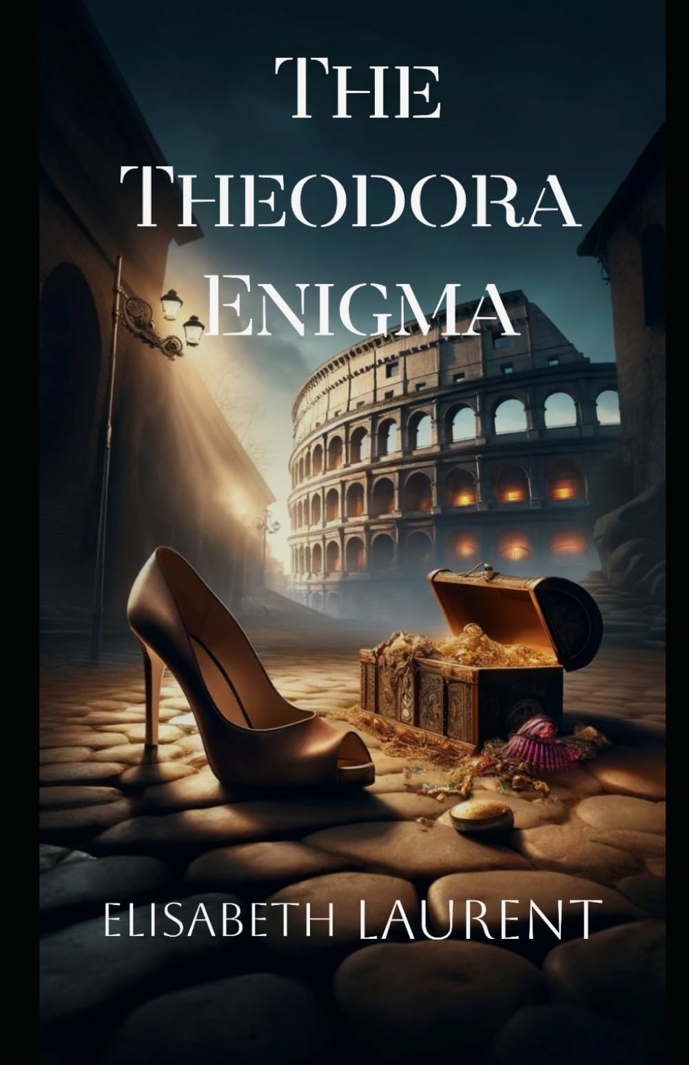 The Theodora enigma: Isabella Corsini and Theodora’s Diadem