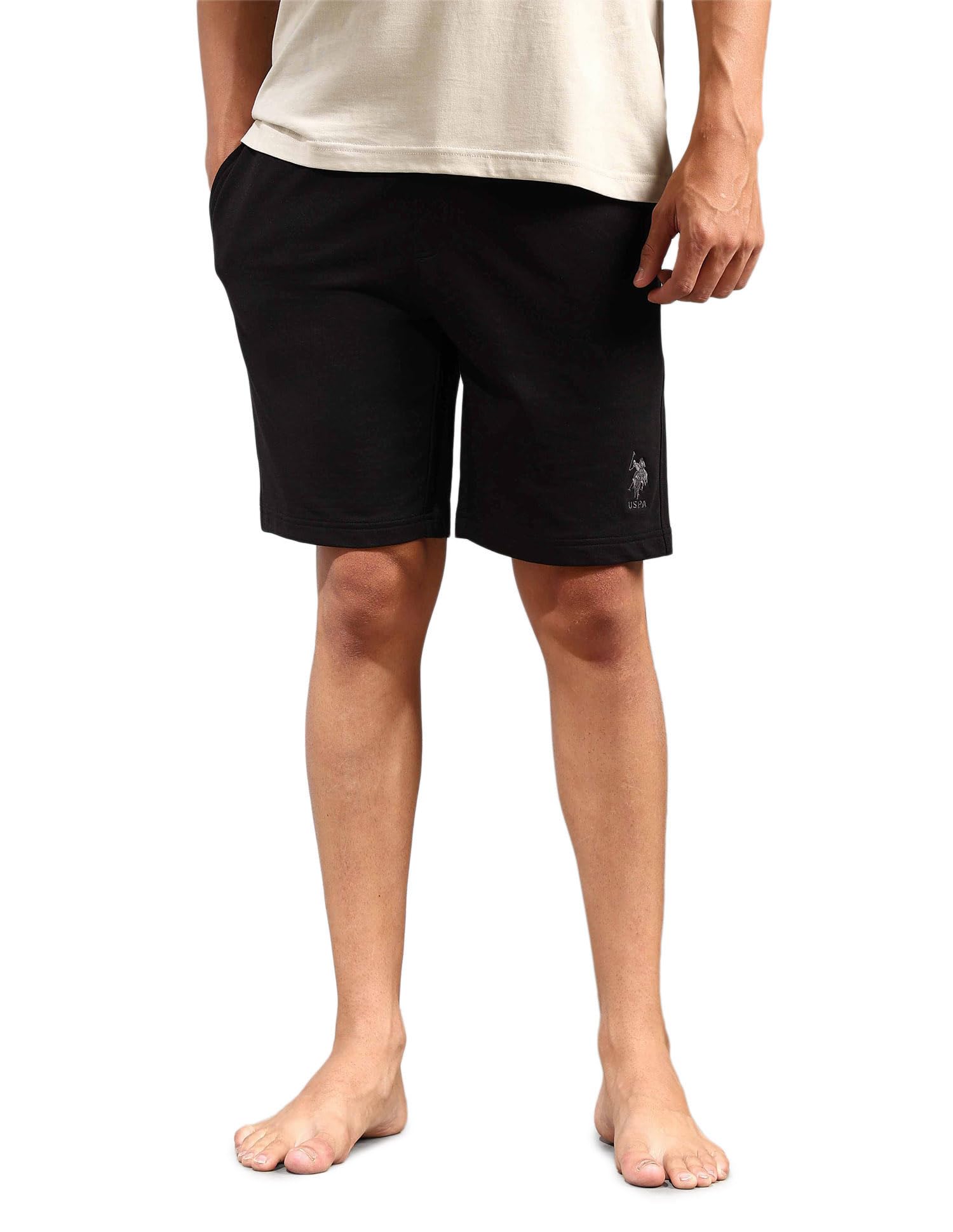 Comfort Fit OES07 Lounge Shorts - Pack of 1-image-37