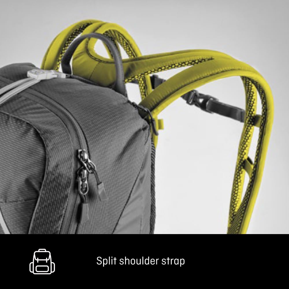 Salewa Alp Trainer 25L-Rucksack