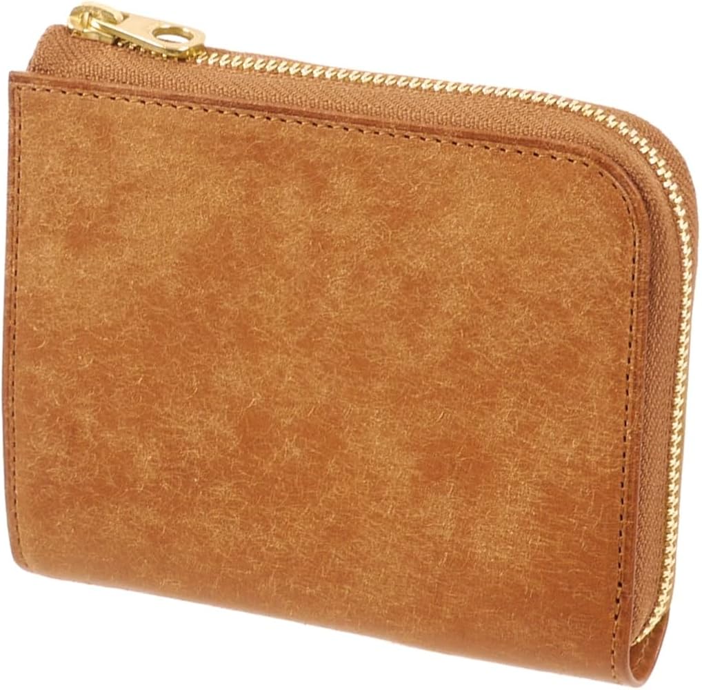 Amazon | [lemma] [レンマ] 財布 L字財布 本革 レザー メンズ