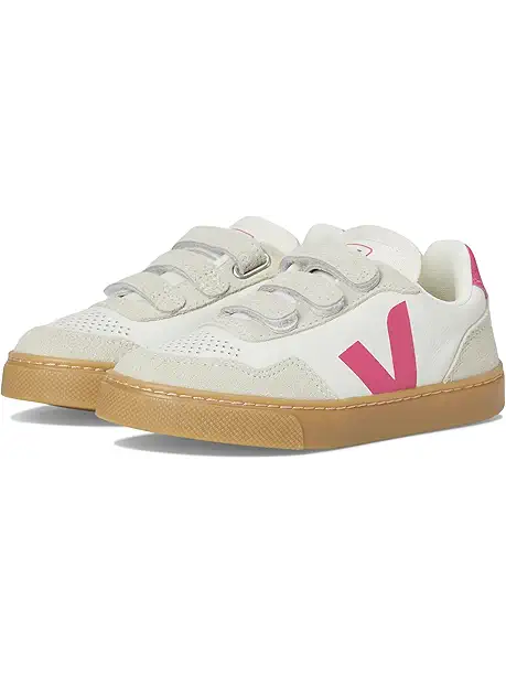 Детские кроссовки VEJA Kids Small V-90 (Toddler) на каждый день