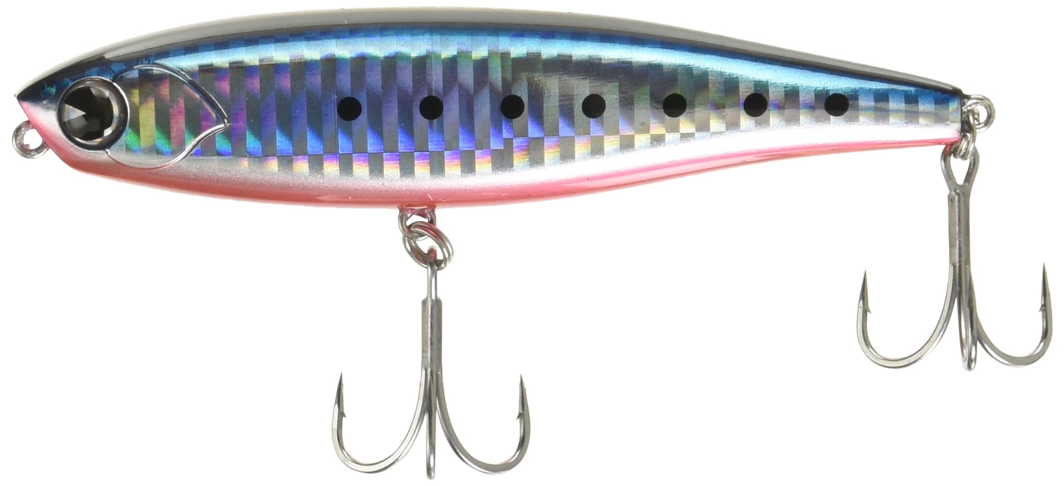 AMZ Design #CP100-005 Pencil Bait Chappie 100mm 18g Macoi Eagle Lure โ image 1
