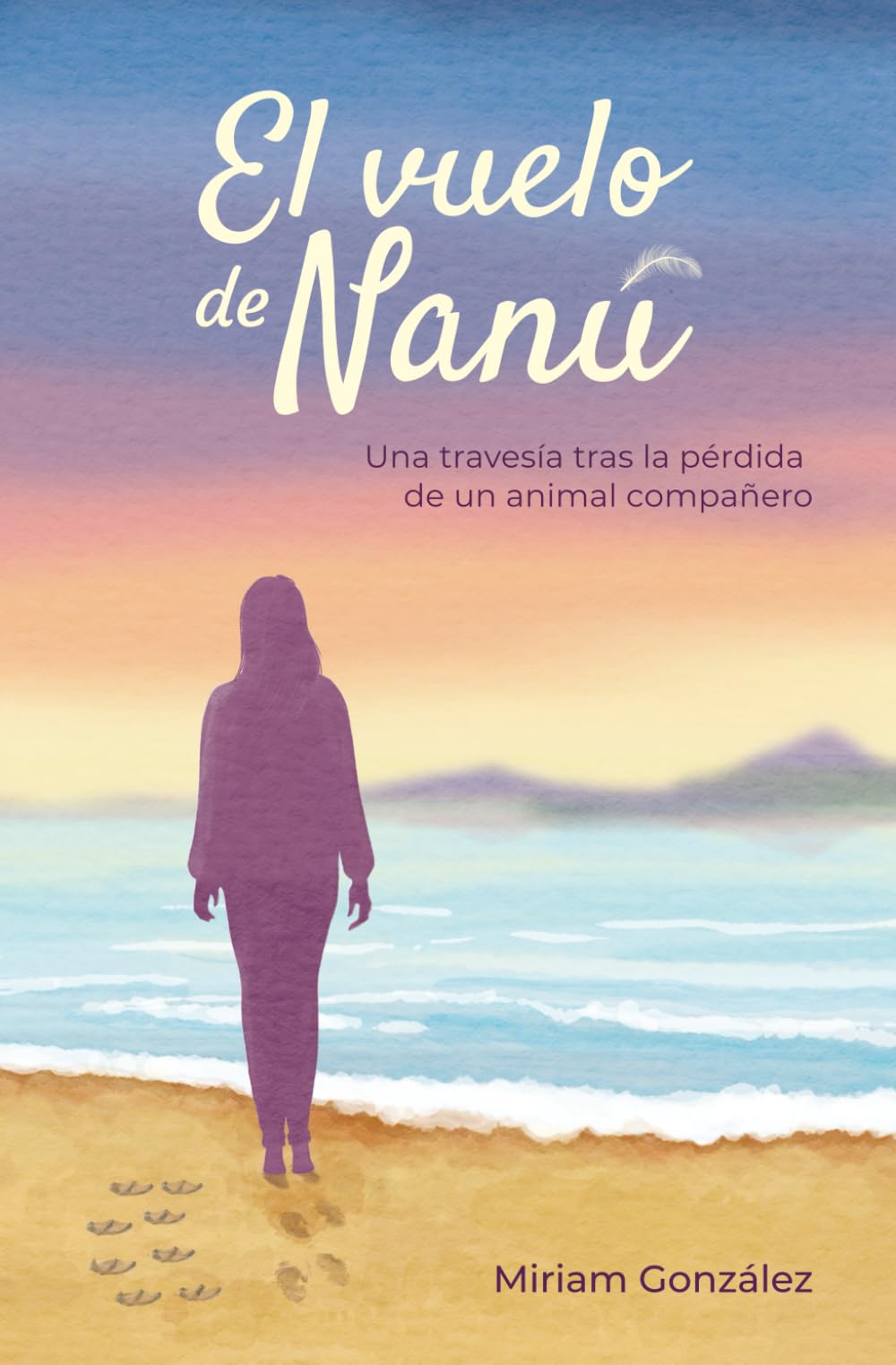 El vuelo de Nanú: Una travesía tras la pérdida de un animal compañero