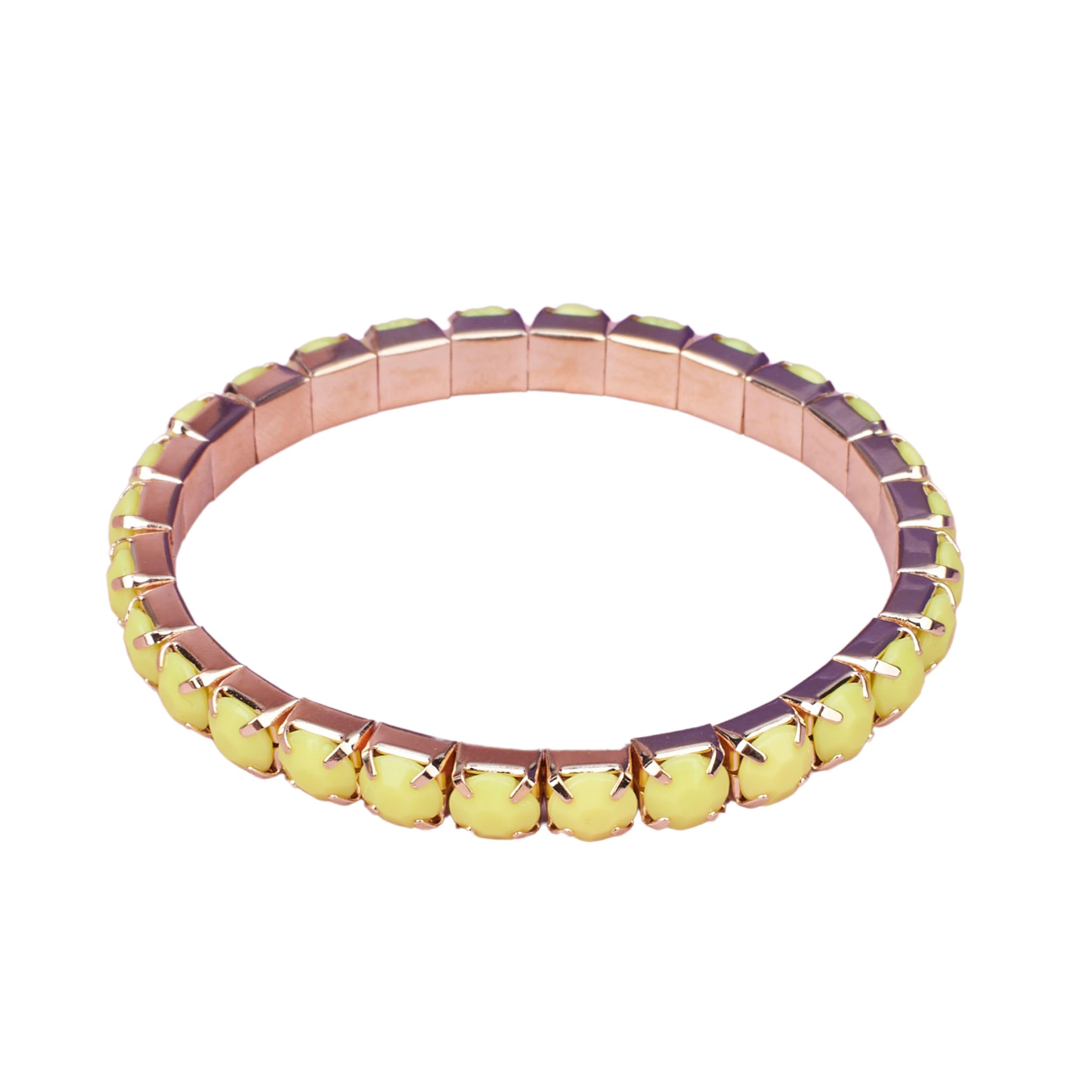 SALTY Fashion Midnight Love Tennis Bracelet for Women & Girls | Wrist Band | Hand Cuff | Adjustable | Fancy | Stylish | Birthday Gift | Aesthetic Jewellery | Accessories for Everyday Wear (B0CYLYTLPS) Amazon Price History, Amazon Price Tracker