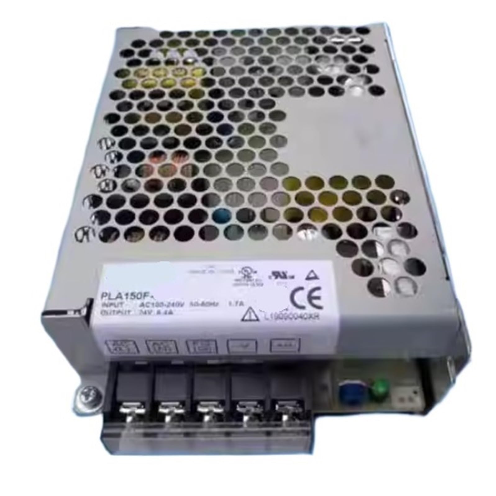 SWEWDSQG Power Supply 15V 10A 100W Power Supply PLA150F-15 PLA150F