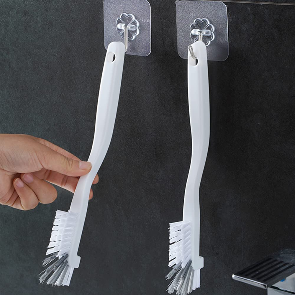 WYAN 2 Piezas Cepillos de Limpieza Multiusos Cocina Botellas